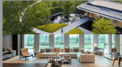 发布越秀河汉和樾府售楼处德律风(越秀河汉和樾